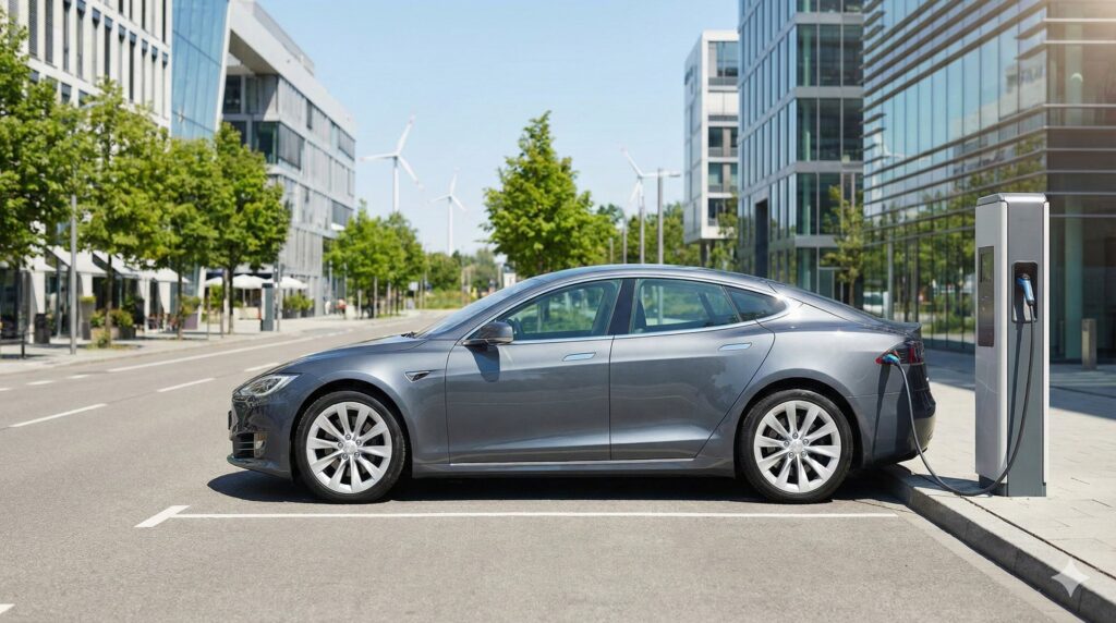 Elektrikli Aracınız Gerçekten Güvende mi? Batarya Teminatı Hakkında Bilmeniz Gerekenler